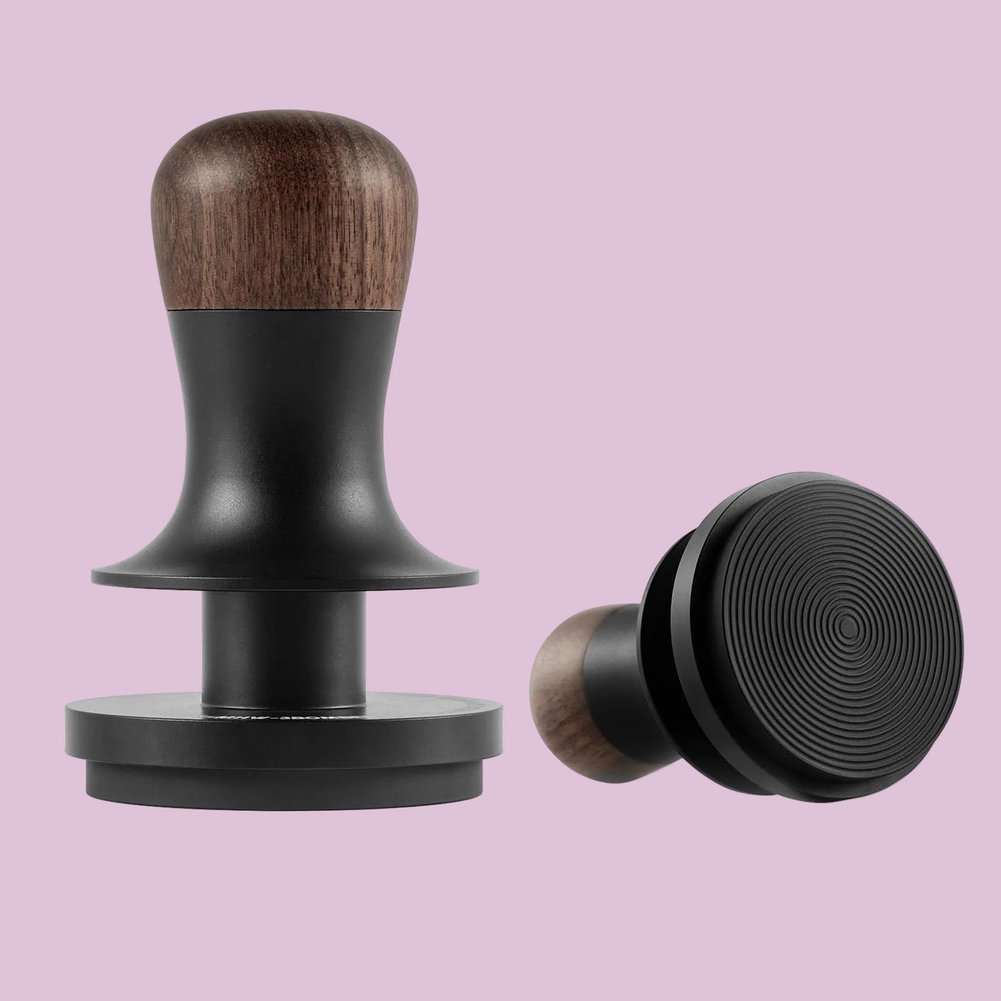 MHW-3BOMBER Calibrated 51mm Espresso Tamper