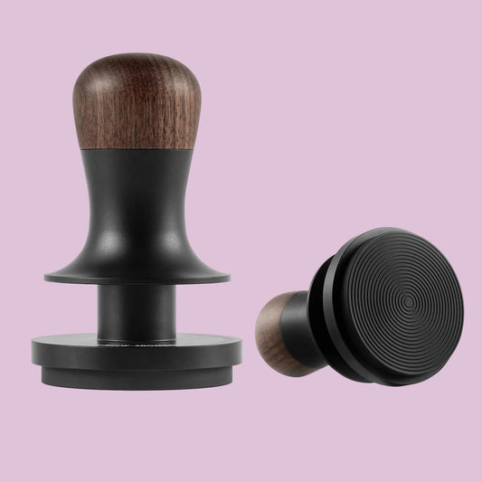MHW-3BOMBER Calibrated 51mm Espresso Tamper