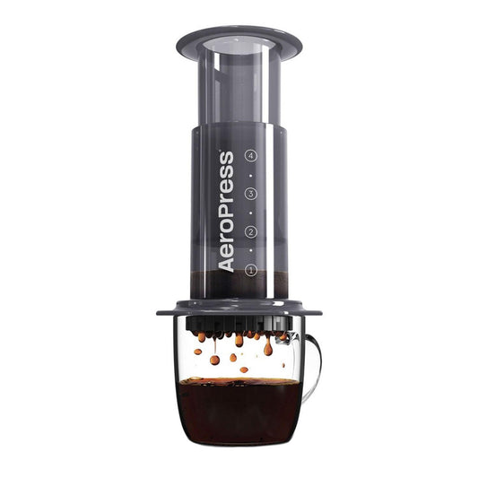 The Alchemist’s Travel Press - AeroPress Original