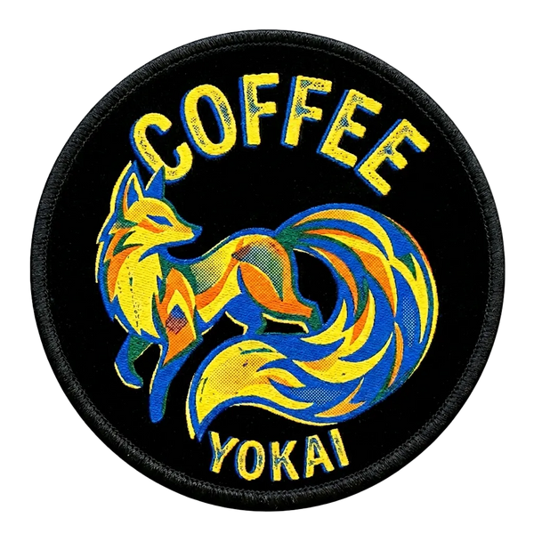 Coffee Yokai