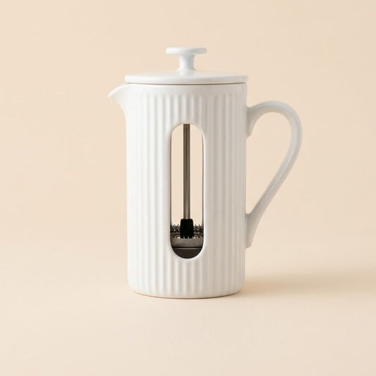 The Sentinel Immersion Coffee & Tea Press