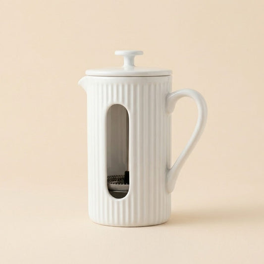 The Sentinel Immersion Coffee & Tea Press